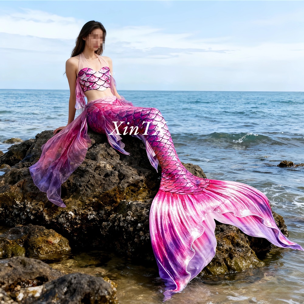 Aquarium & Marine Museum Universiti Malaysia Sabah Kota Kinabalu Sabah - Aangepaste zeemeerminstaarten voor mannen en vrouwen