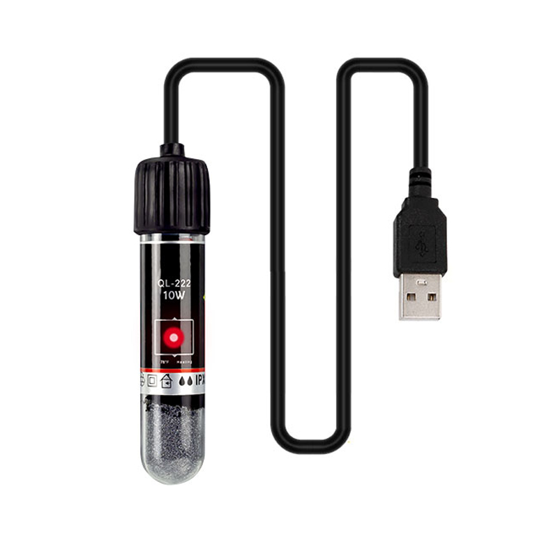USB Mini Aquarium Verwarmingss - Marine Aquarium Mini recensie en prijs