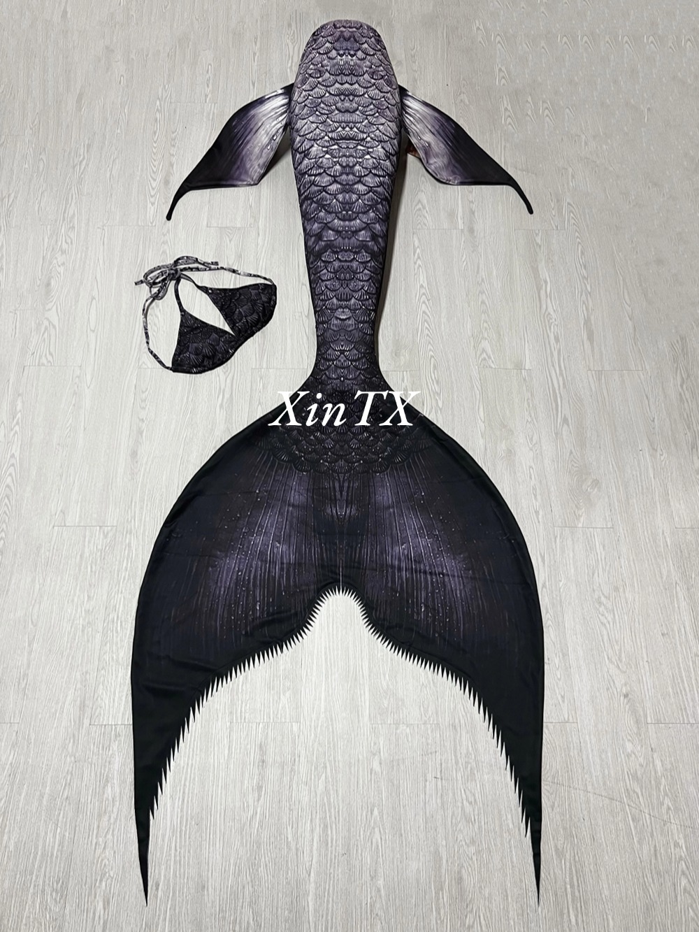 Volwassen zeemeerminstaart zwe - Aquarium & Marine Museum Universiti Malaysia Sabah Kota Kinabalu Sabah recensie en prijs