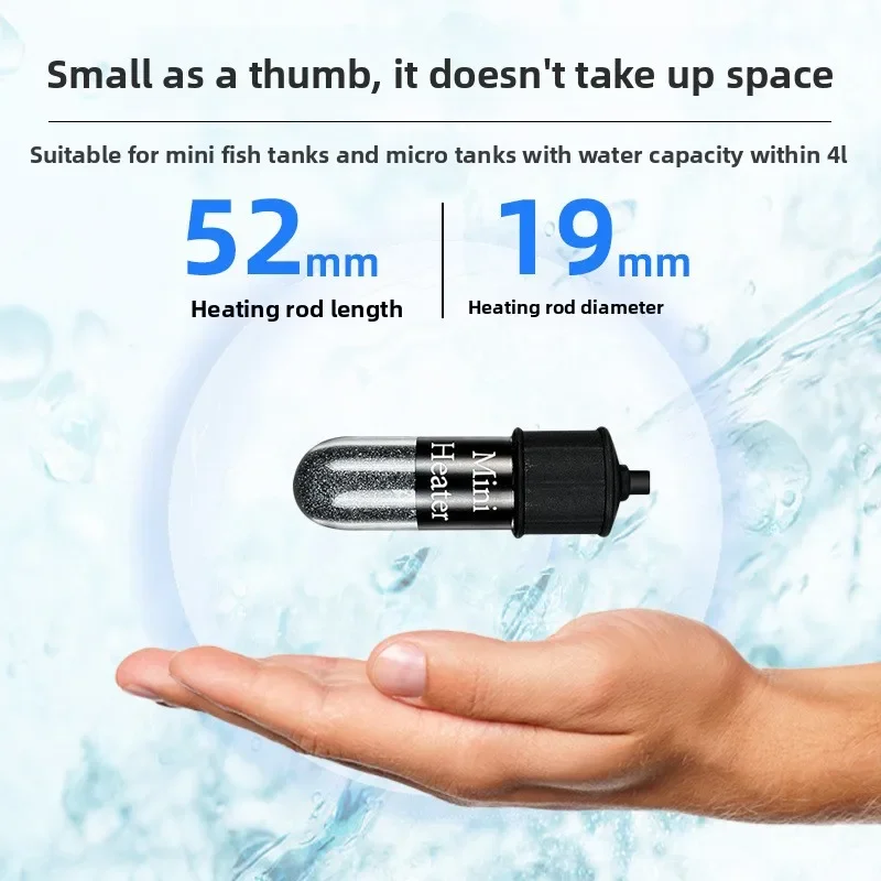 Universele Mini Aquarium Verwa - Marine Aquarium Mini recensie en prijs