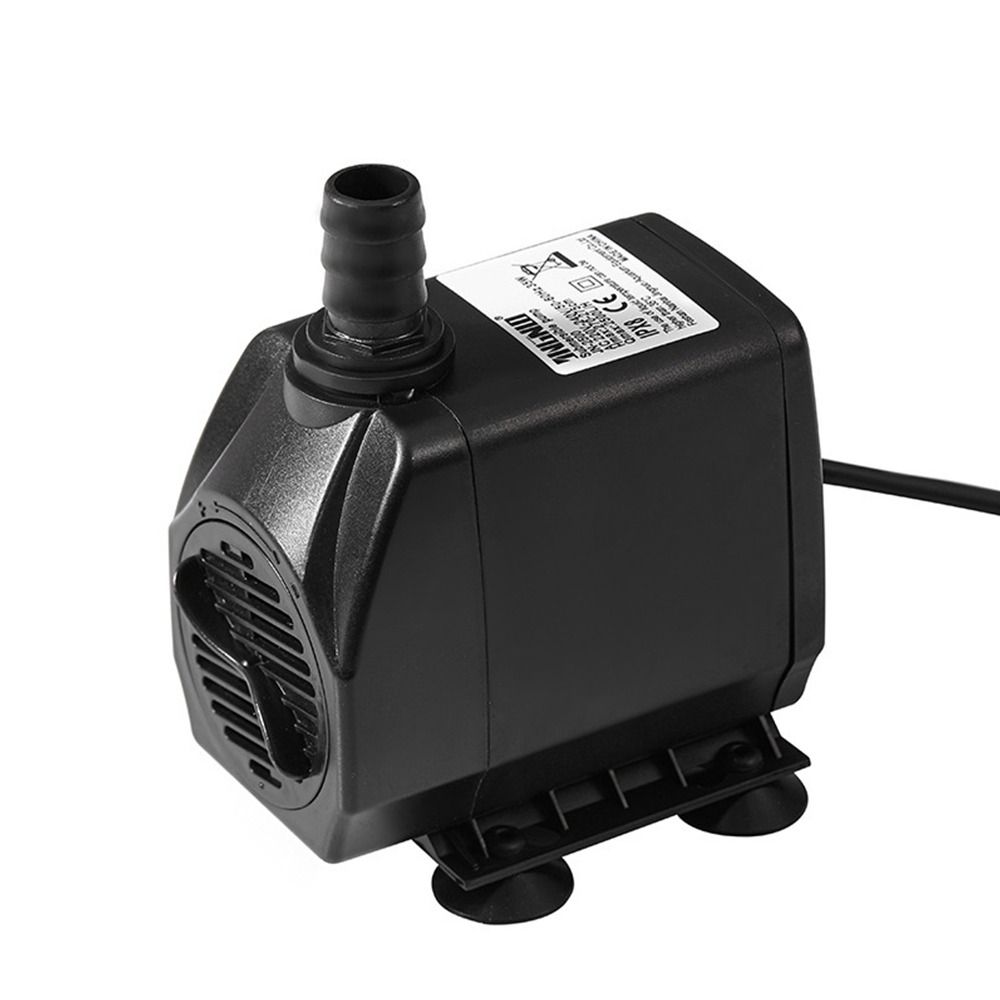 Zwarte onderwaterwaterpomp Ond - Marine Aquarium Mini recensie en prijs
