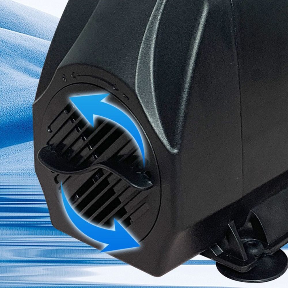 Zwarte onderwaterwaterpomp Ond - Marine Aquarium Mini recensie en prijs