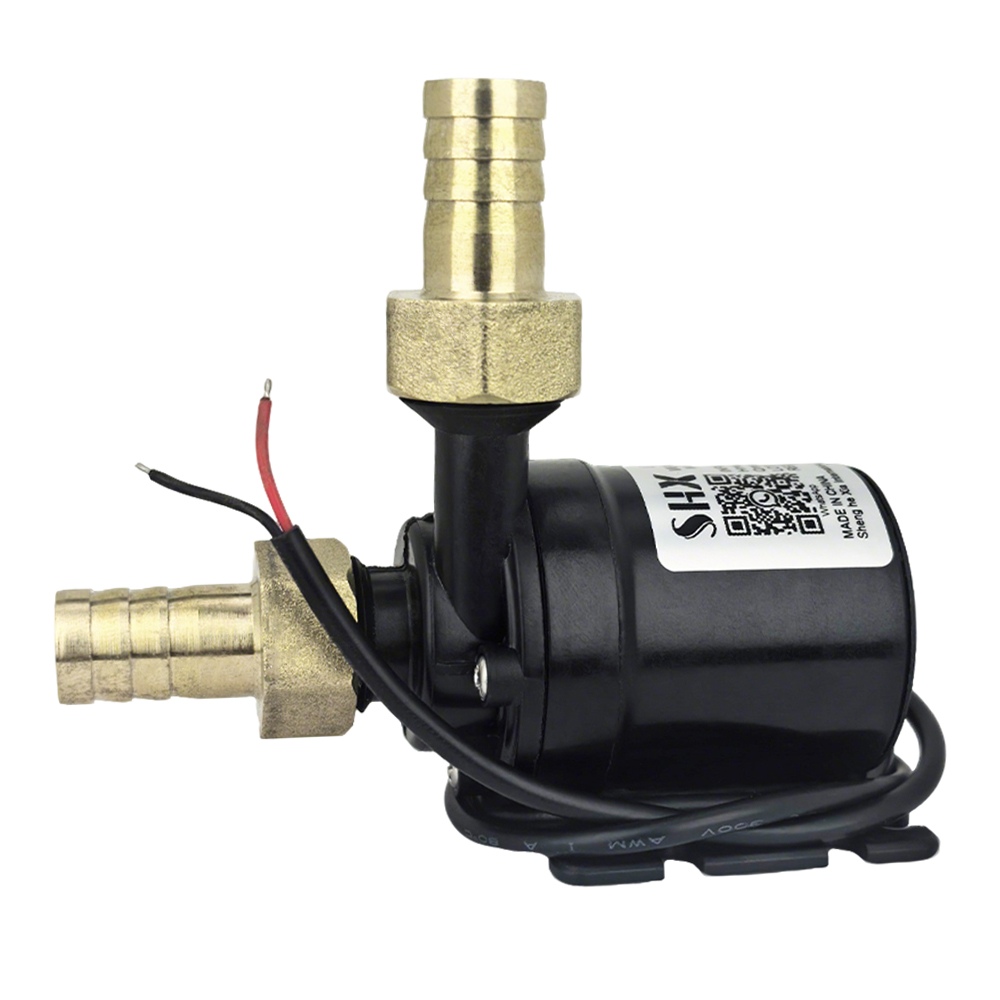 Ultrastille Waterpomp Mini DC1 - Marine Aquarium Mini recensie en prijs