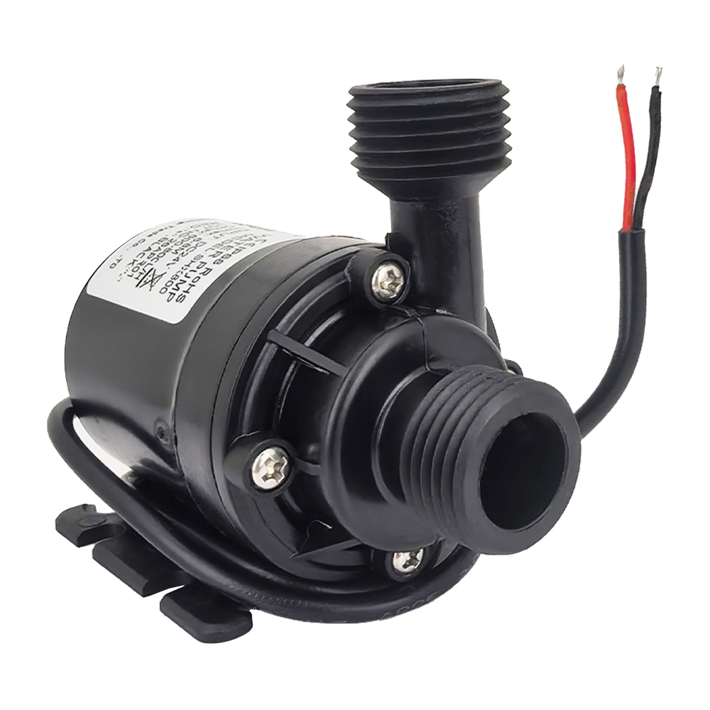 Ultrastille Waterpomp Mini DC1 - Marine Aquarium Mini recensie en prijs