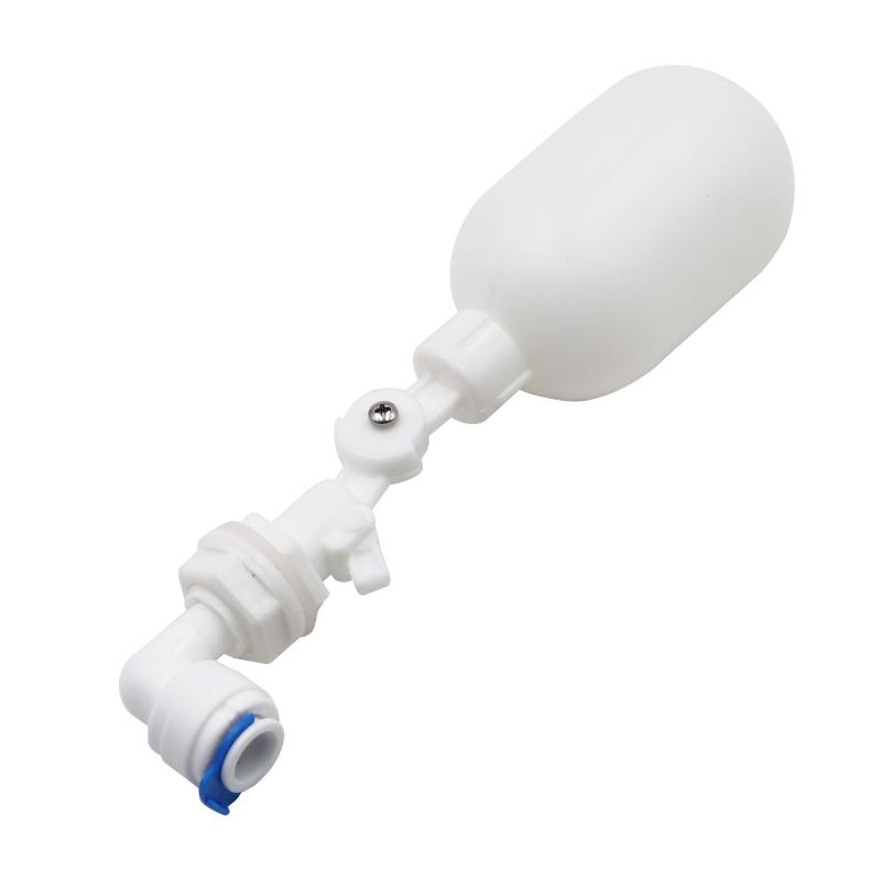 Automatische Plastic Mini Floa - Marine Aquarium Mini recensie en prijs