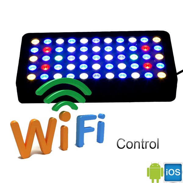 3W Chip LED voor aquarium, pro - Marine Aquarium Used recensie en prijs
