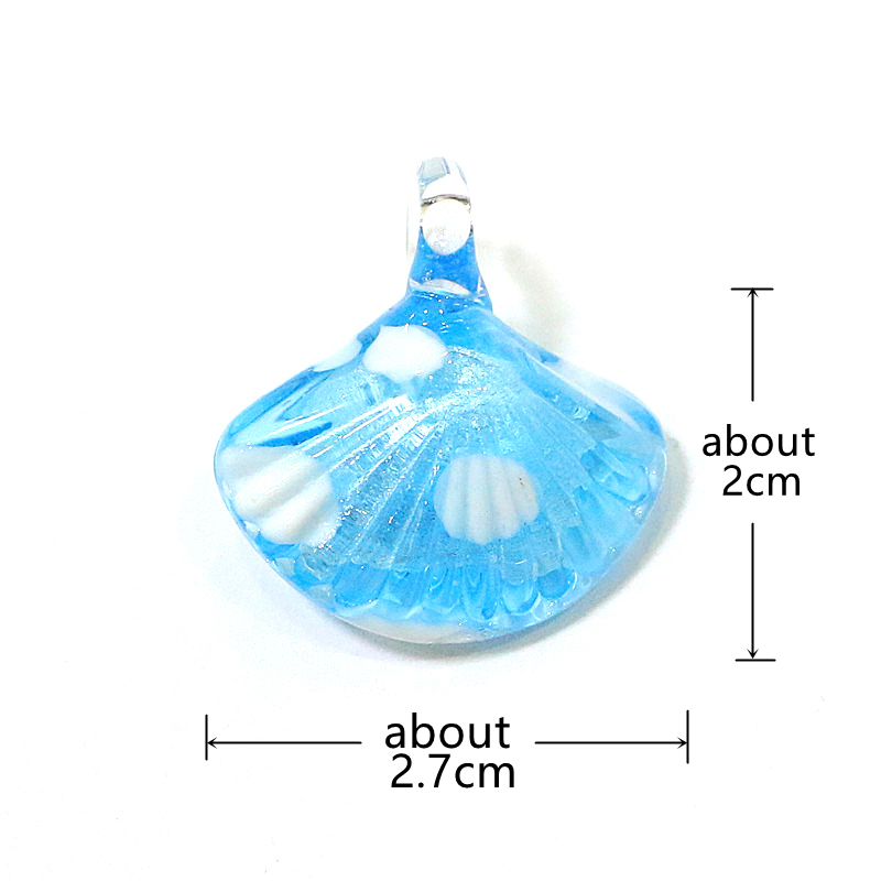 Kleurrijke Mini Sea Shell Char - Marine Aquarium Mini recensie en prijs