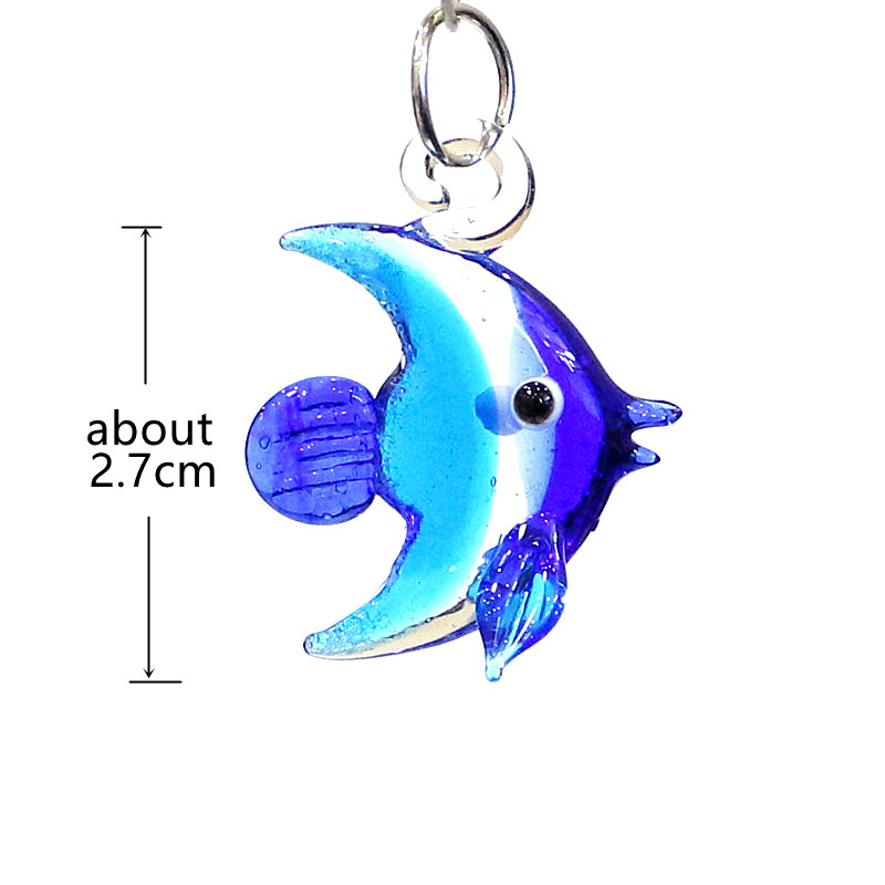 2 Pack Miniatuur Marine Dier H - Marine Aquarium Mini recensie en prijs