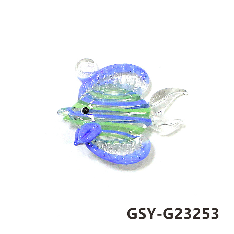 2 stuks per stuk handgemaakte  - Marine Aquarium Mini recensie en prijs
