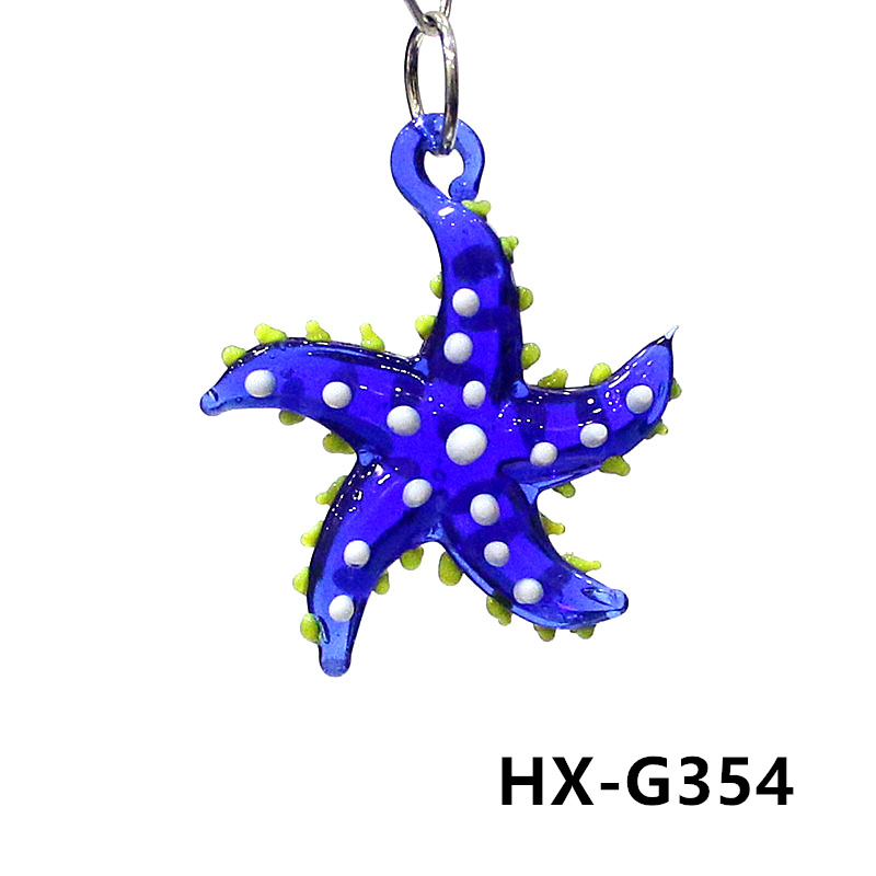 Schattige zeester charme minia - Marine Aquarium Mini recensie en prijs