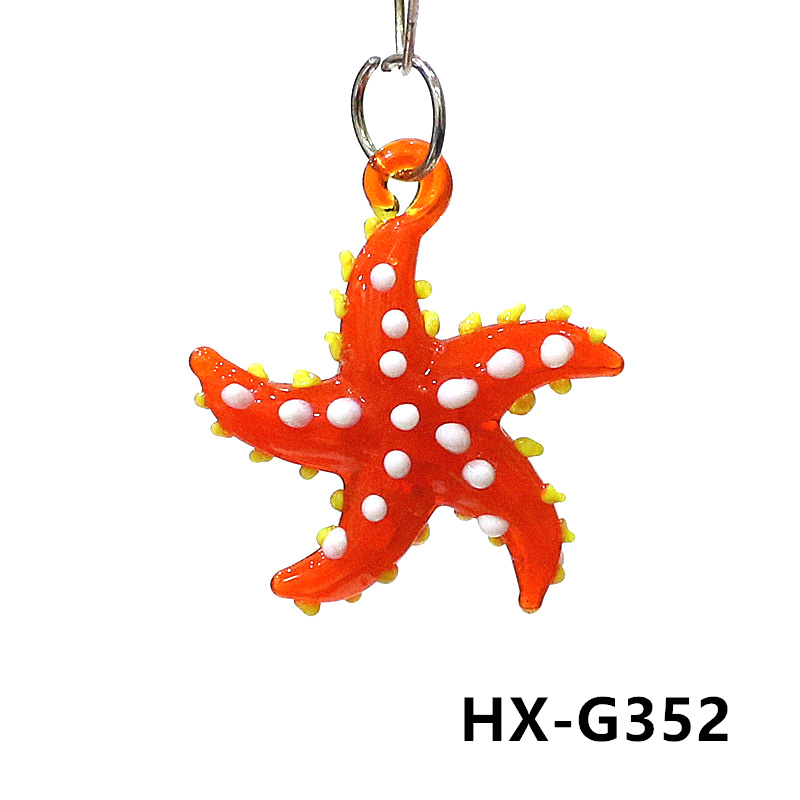 Schattige zeester charme minia - Marine Aquarium Mini recensie en prijs