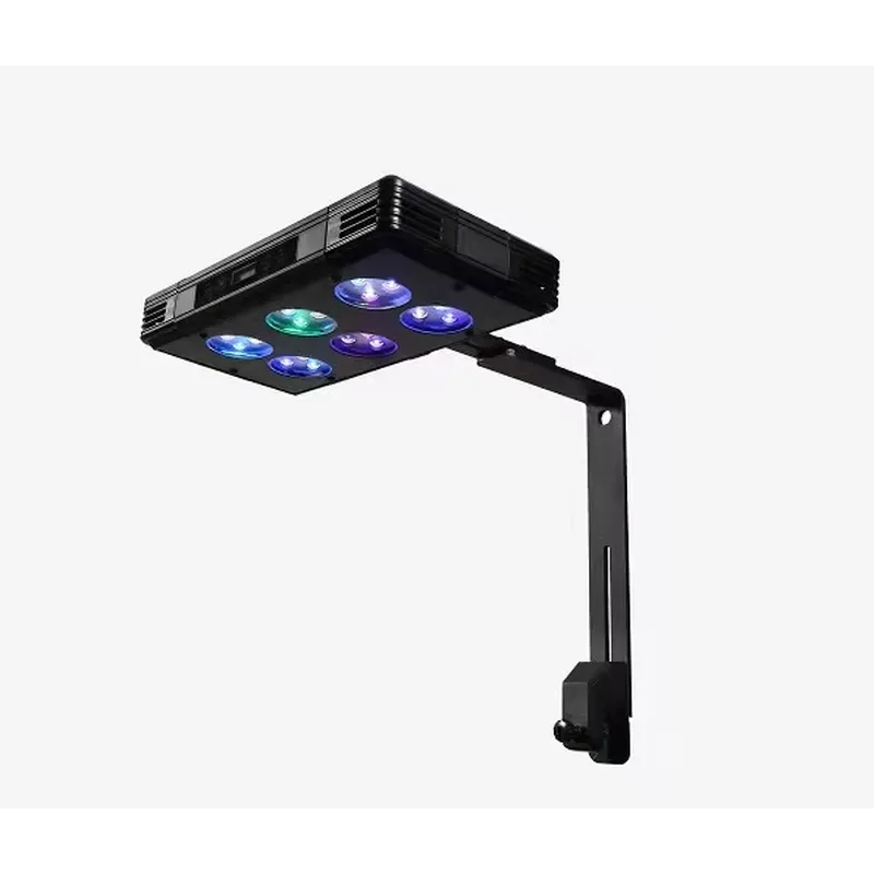 Marine Aquariumverlichting A07 - Marine Aquarium Hours recensie en prijs