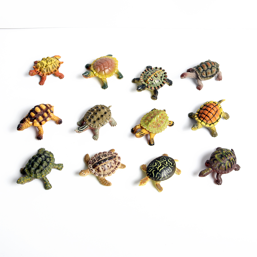 Realistische Miniaturen Zeelev - Marine Aquarium Mini recensie en prijs