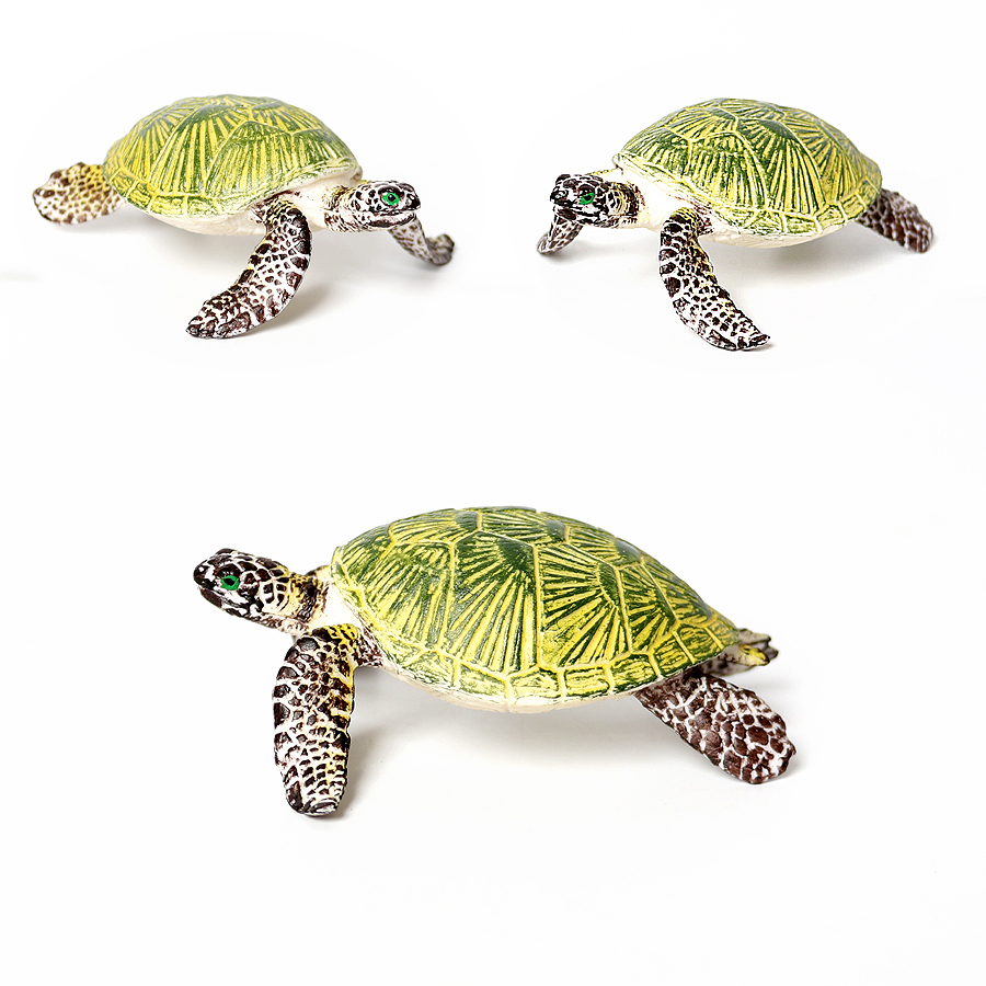 Realistische Miniaturen Zeelev - Marine Aquarium Mini recensie en prijs